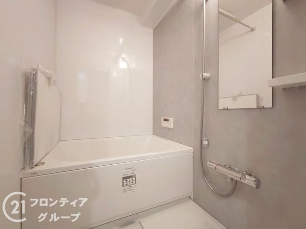 武庫川あおぞらのまち２５号棟　中古マンション