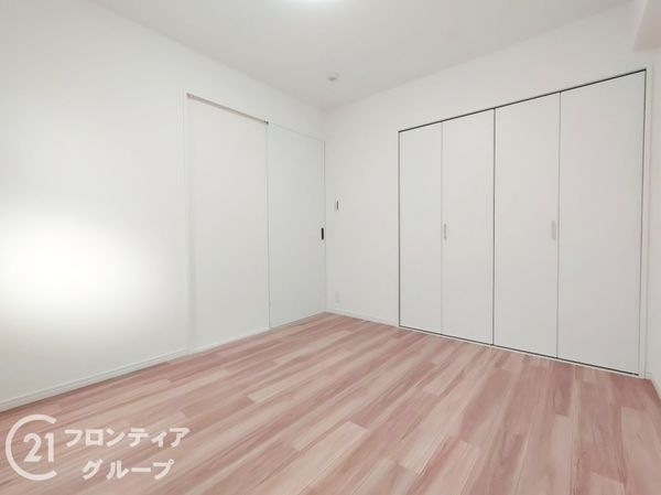 武庫川あおぞらのまち２５号棟　中古マンション