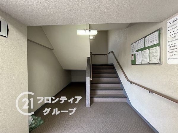 シェトア園田第一　中古マンション
