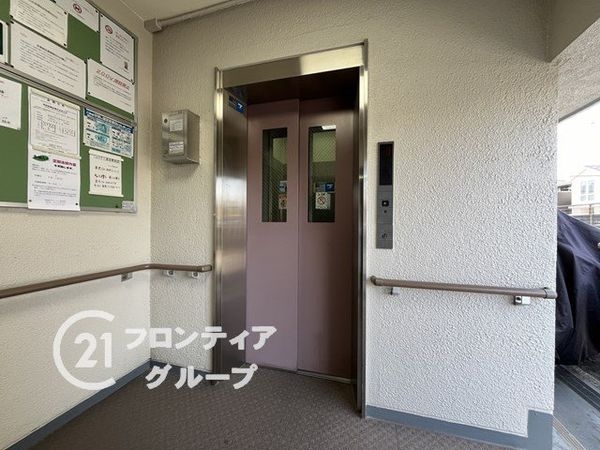 シェトア園田第一　中古マンション