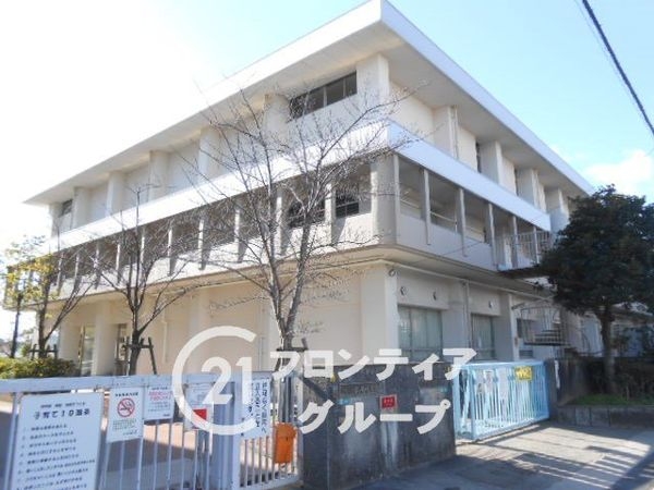 エステムコート伊丹　中古マンション(伊丹市立昆陽里小学校)