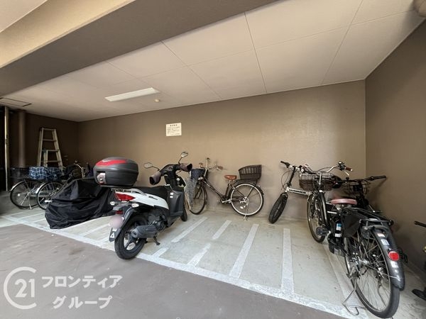 エステムコート伊丹　中古マンション