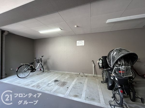 エステムコート伊丹　中古マンション