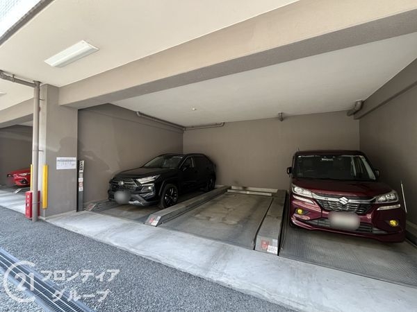 エステムコート伊丹　中古マンション