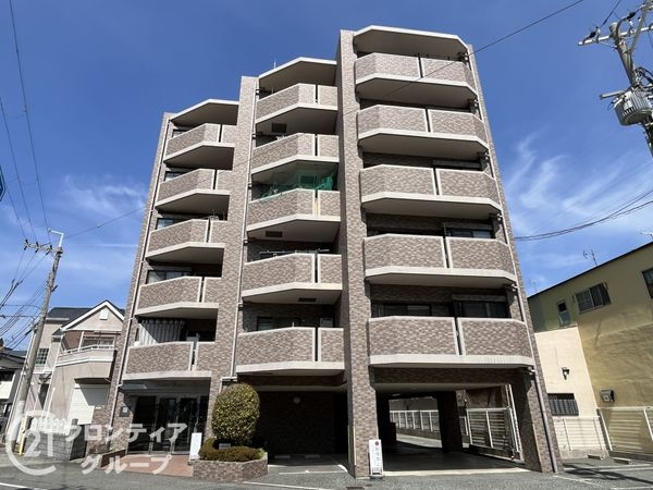 エステムコート伊丹 中古マンション