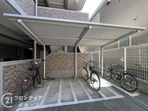 エステムコート伊丹　中古マンション