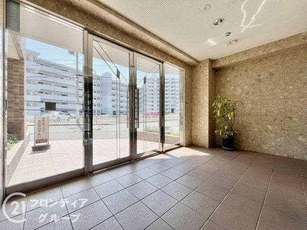 エステムコート伊丹　中古マンション