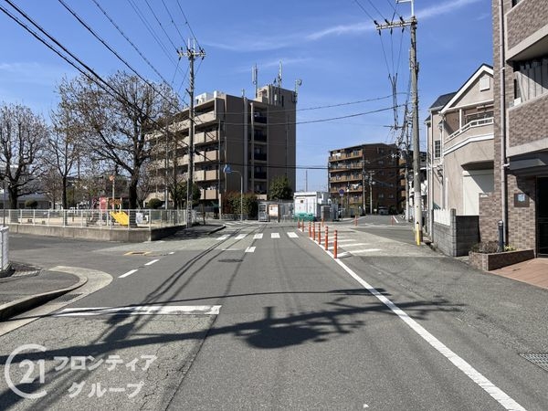 エステムコート伊丹　中古マンション