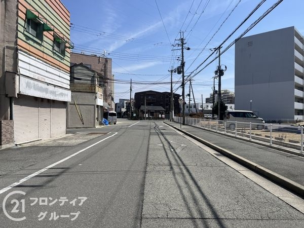 エステムコート伊丹　中古マンション