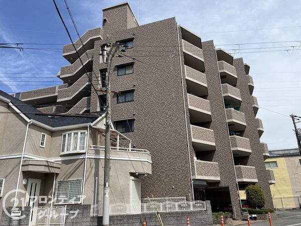 エステムコート伊丹　中古マンション
