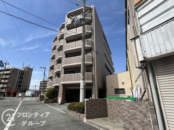 エステムコート伊丹　中古マンション