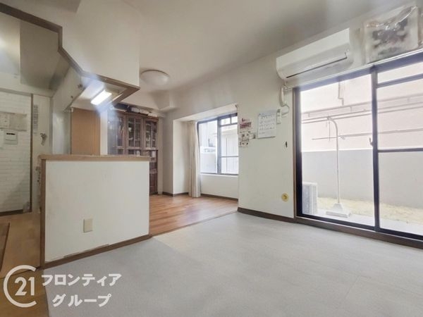 エステムコート伊丹　中古マンション