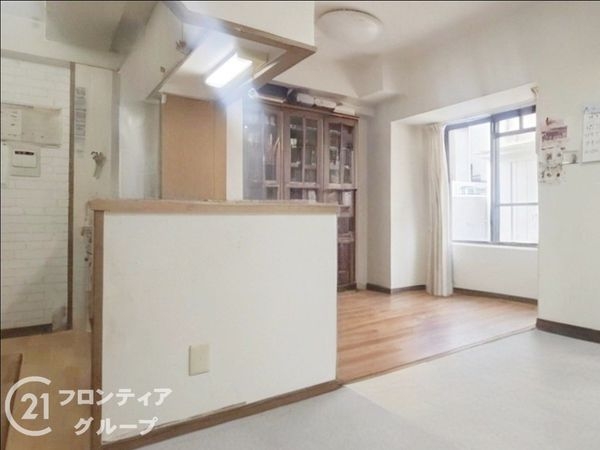 エステムコート伊丹　中古マンション