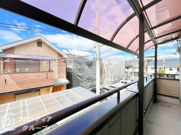 尼崎市水堂町２丁目の中古一戸建て