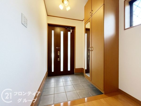 尼崎市水堂町２丁目の中古一戸建て