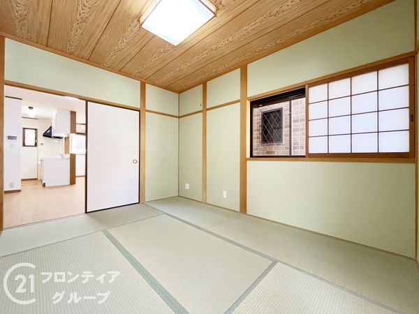 尼崎市水堂町２丁目の中古一戸建て