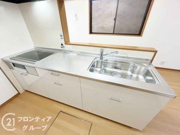 尼崎市水堂町２丁目の中古一戸建て