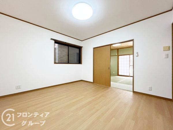 尼崎市水堂町２丁目の中古一戸建て