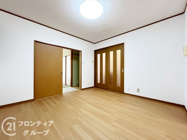 尼崎市水堂町２丁目の中古一戸建て