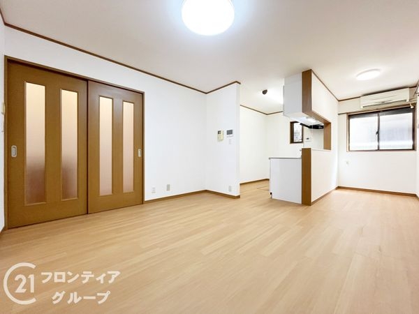 尼崎市水堂町２丁目の中古一戸建て