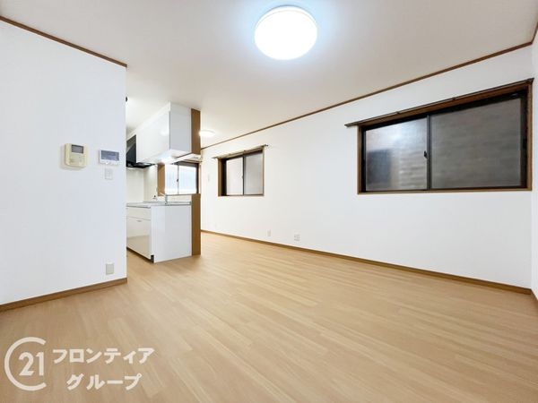 尼崎市水堂町２丁目の中古一戸建て