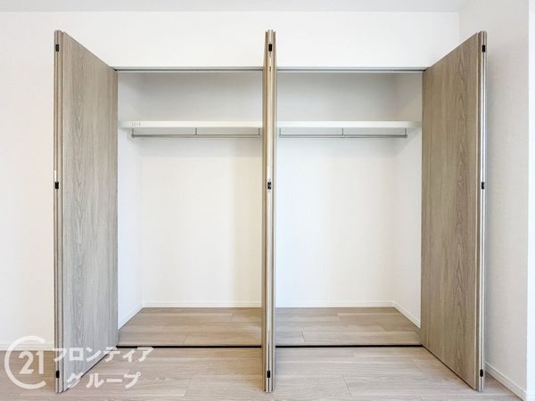 ルネヒューマンズガーデンパラディオＢ棟　中古マンション