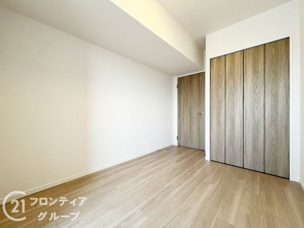 ルネヒューマンズガーデンパラディオＢ棟　中古マンション