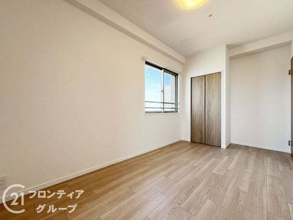 ルネヒューマンズガーデンパラディオＢ棟　中古マンション