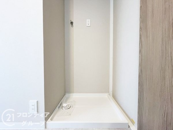 ルネヒューマンズガーデンパラディオＢ棟　中古マンション