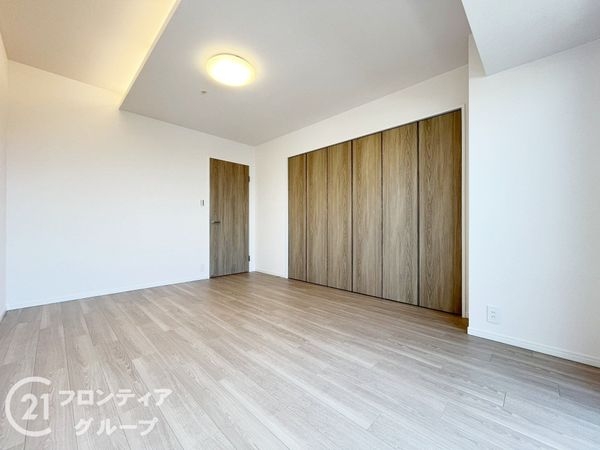 ルネヒューマンズガーデンパラディオＢ棟　中古マンション