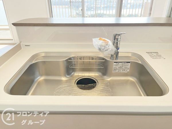 ルネヒューマンズガーデンパラディオＢ棟　中古マンション
