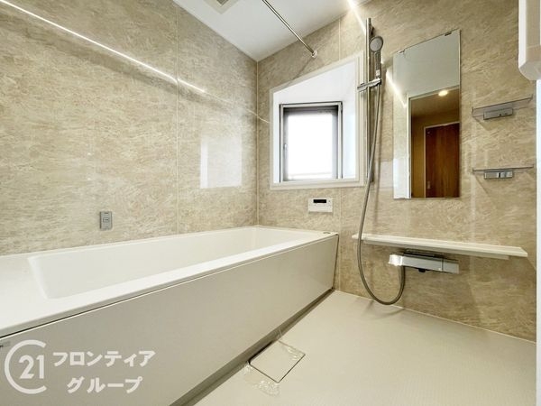ルネヒューマンズガーデンパラディオＢ棟　中古マンション