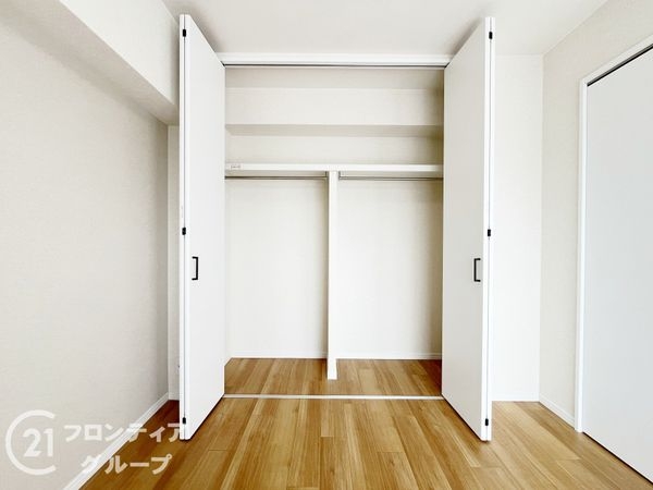 サンヴェール尼崎パルシティ　中古マンション