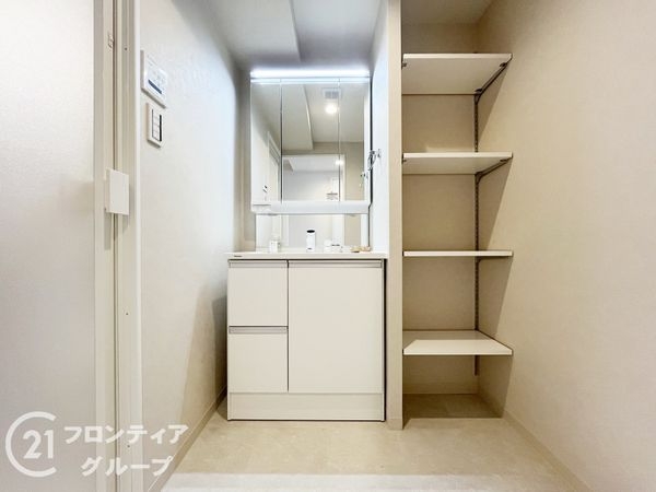 サンヴェール尼崎パルシティ　中古マンション