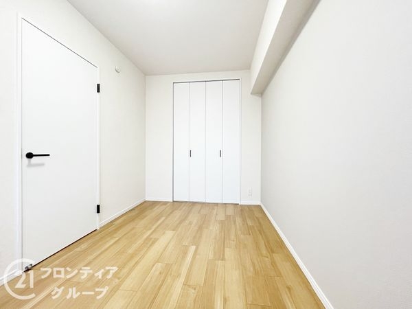 サンヴェール尼崎パルシティ　中古マンション