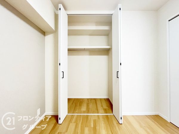 サンヴェール尼崎パルシティ　中古マンション