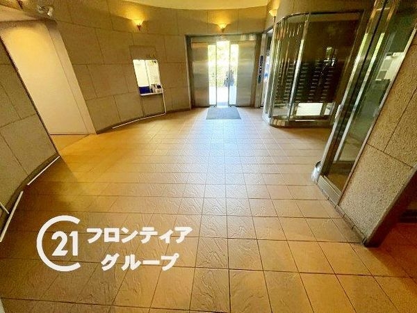サンヴェール尼崎パルシティ　中古マンション