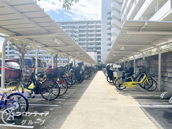 サンヴェール尼崎パルシティ　中古マンション