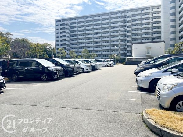 サンヴェール尼崎パルシティ　中古マンション