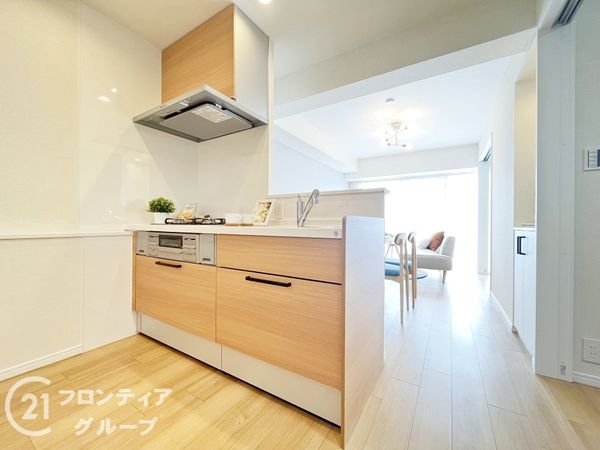 サンヴェール尼崎パルシティ　中古マンション