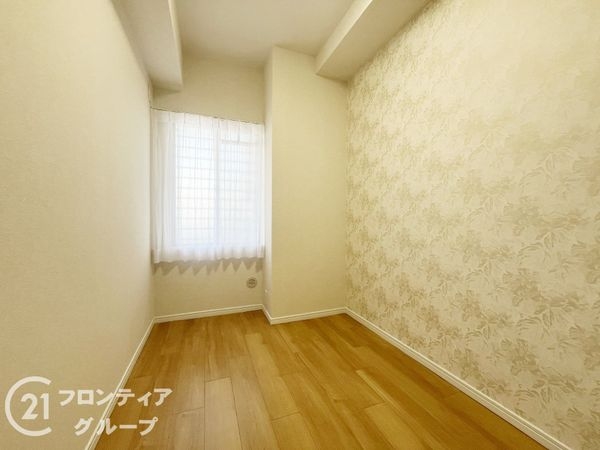 サンヴェール尼崎パルシティ　中古マンション
