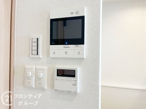 サンヴェール尼崎パルシティ　中古マンション