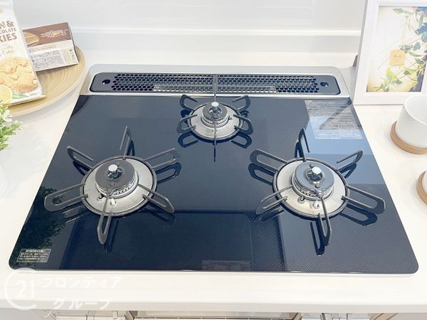 サンヴェール尼崎パルシティ　中古マンション