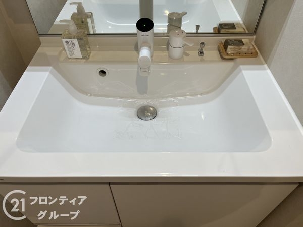 サンヴェール尼崎パルシティ　中古マンション