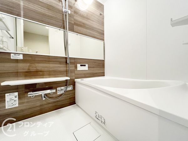 サンヴェール尼崎パルシティ　中古マンション