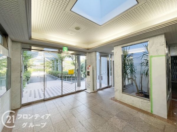 リバーサイドヴィラ姫島２　中古マンション