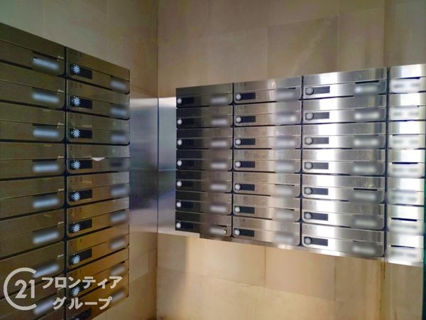 リバーサイドヴィラ姫島２　中古マンション