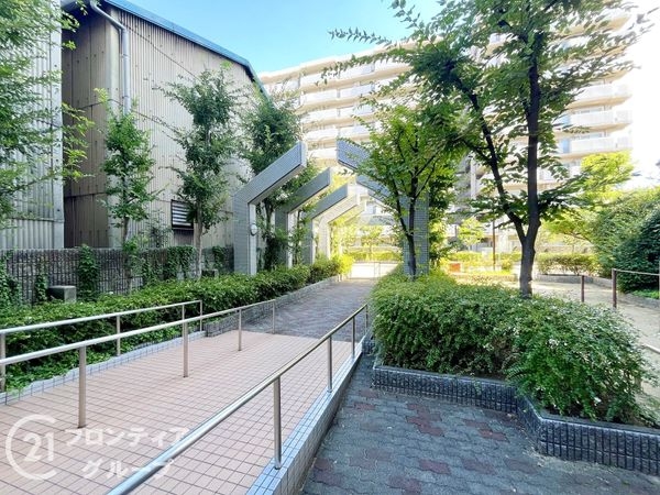 リバーサイドヴィラ姫島２　中古マンション