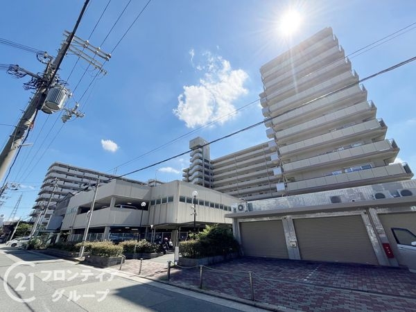 リバーサイドヴィラ姫島２　中古マンション