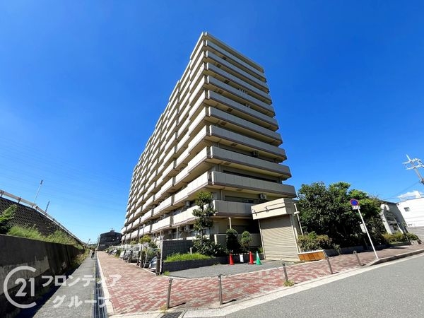 リバーサイドヴィラ姫島２　中古マンション